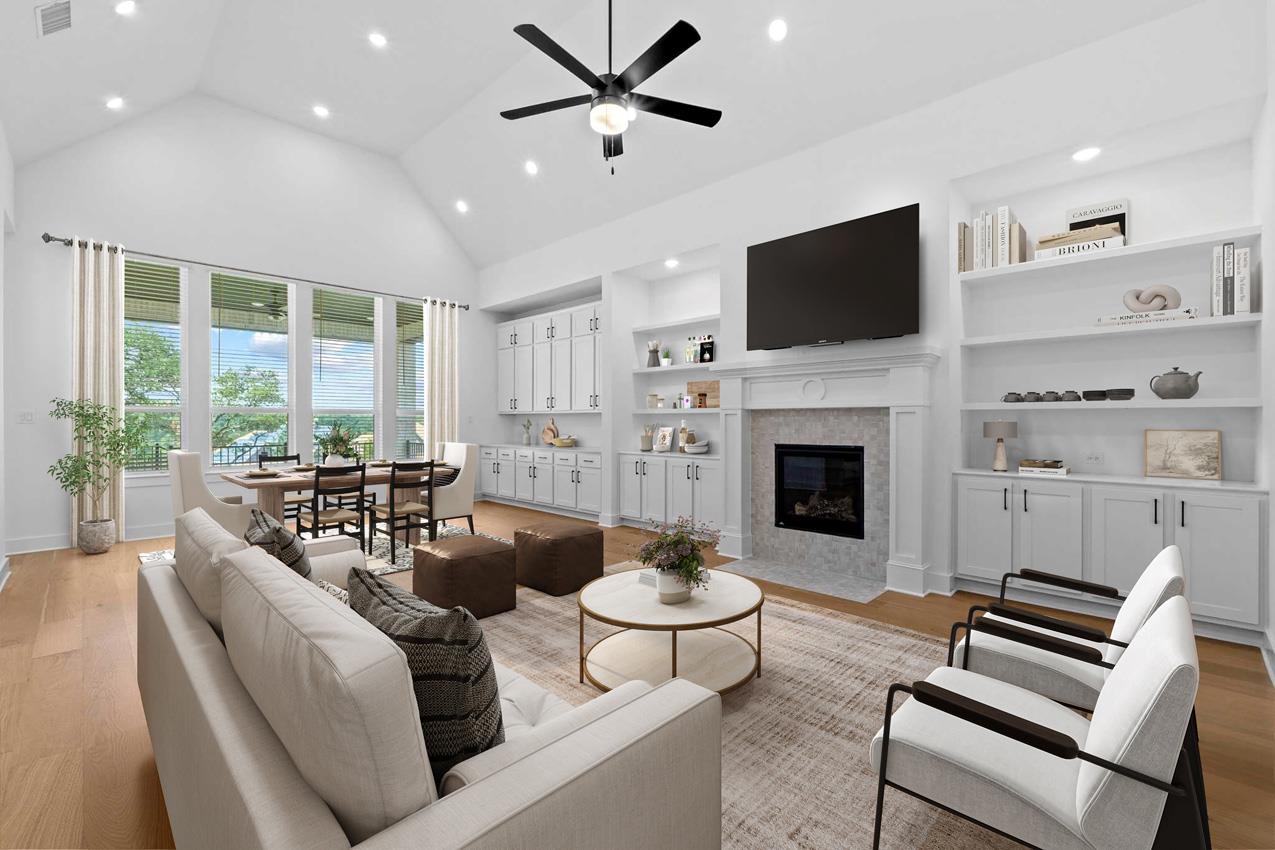 3209 Moon Ridge Rd, Georgetown, TX 78628