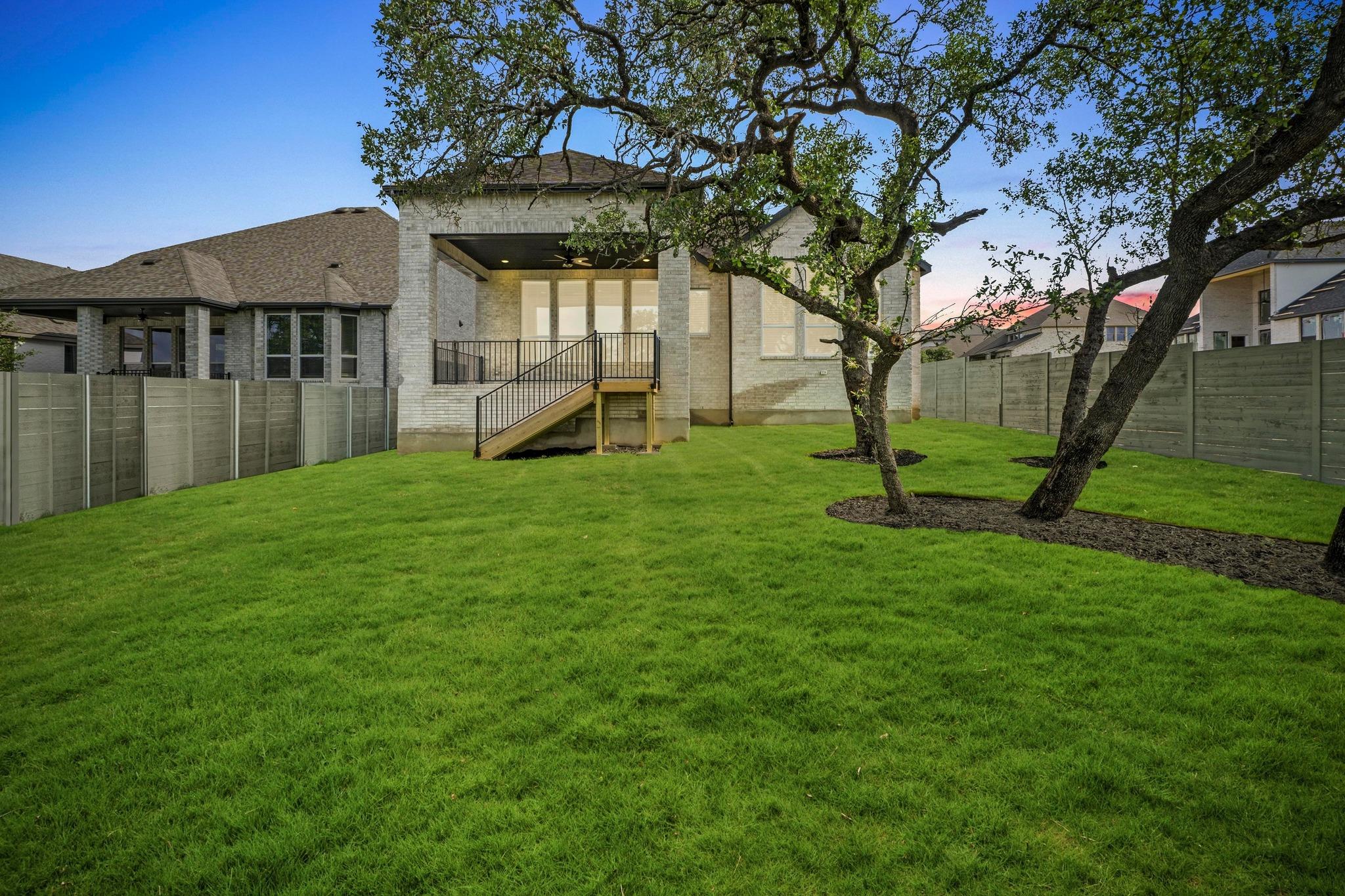 3209 Moon Ridge Rd, Georgetown, TX 78628