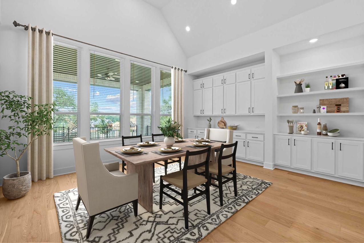 3209 Moon Ridge Rd, Georgetown, TX 78628