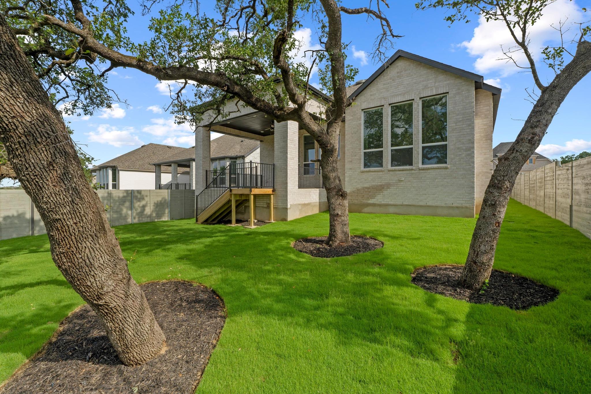 3209 Moon Ridge Rd, Georgetown, TX 78628