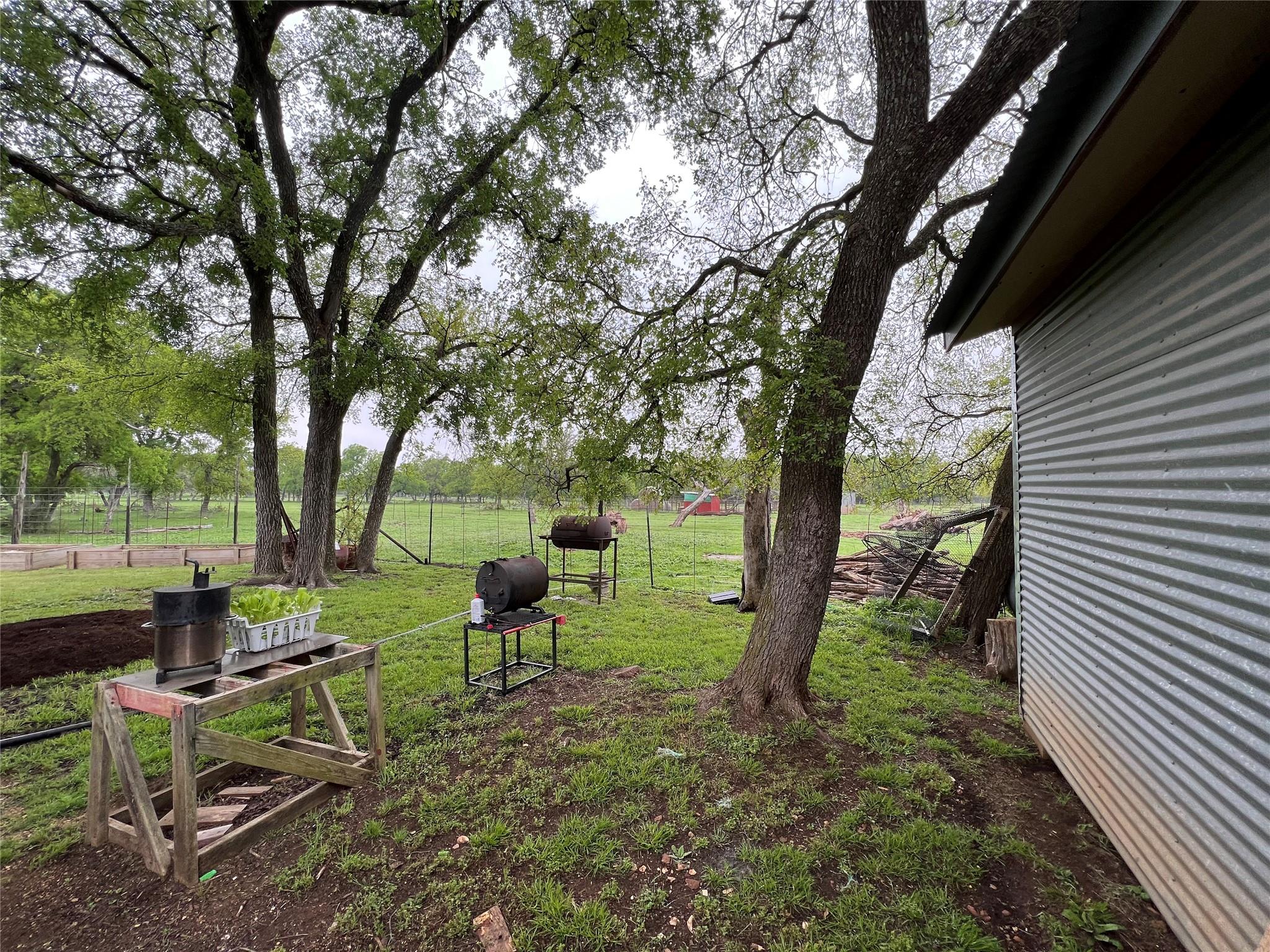 2700 County Road 305, Jarrell, TX 76537