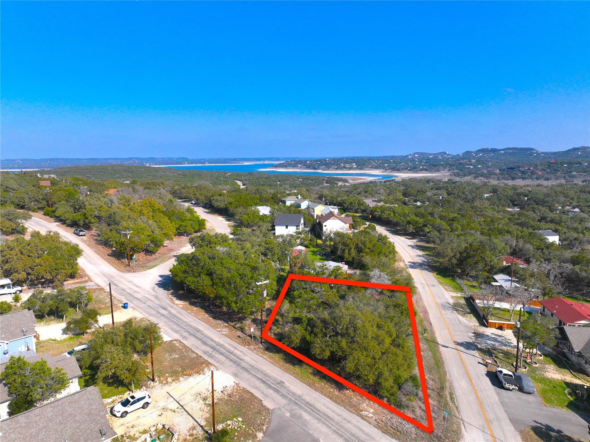 TBD Westview Dr, Canyon Lake, TX 78133