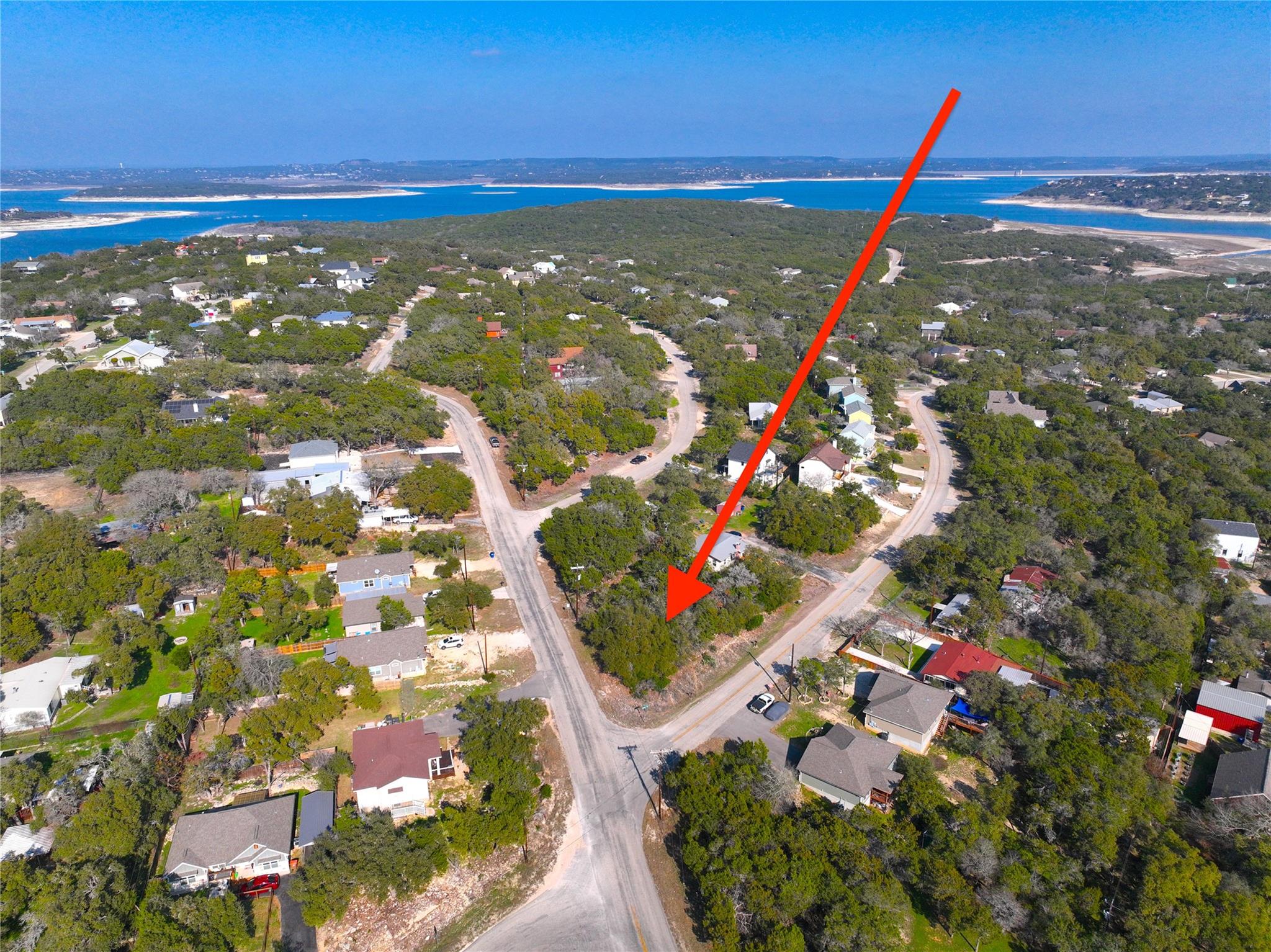 TBD Westview Dr, Canyon Lake, TX 78133