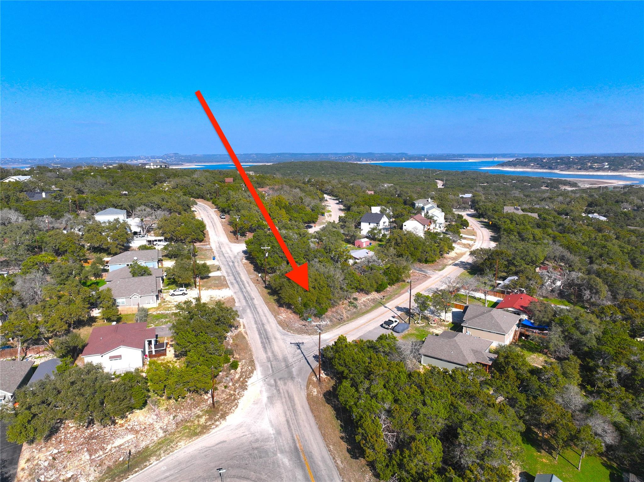 TBD Westview Dr, Canyon Lake, TX 78133