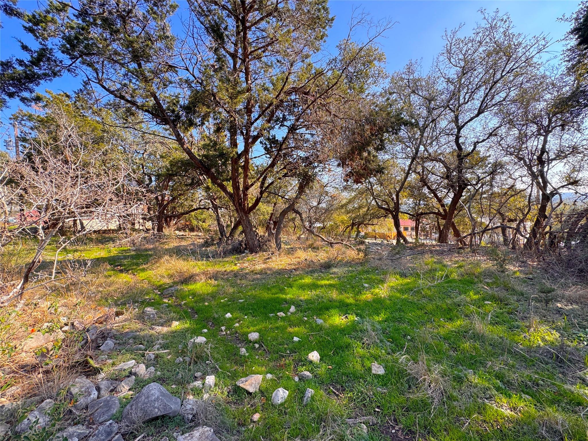 TBD Westview Dr, Canyon Lake, TX 78133