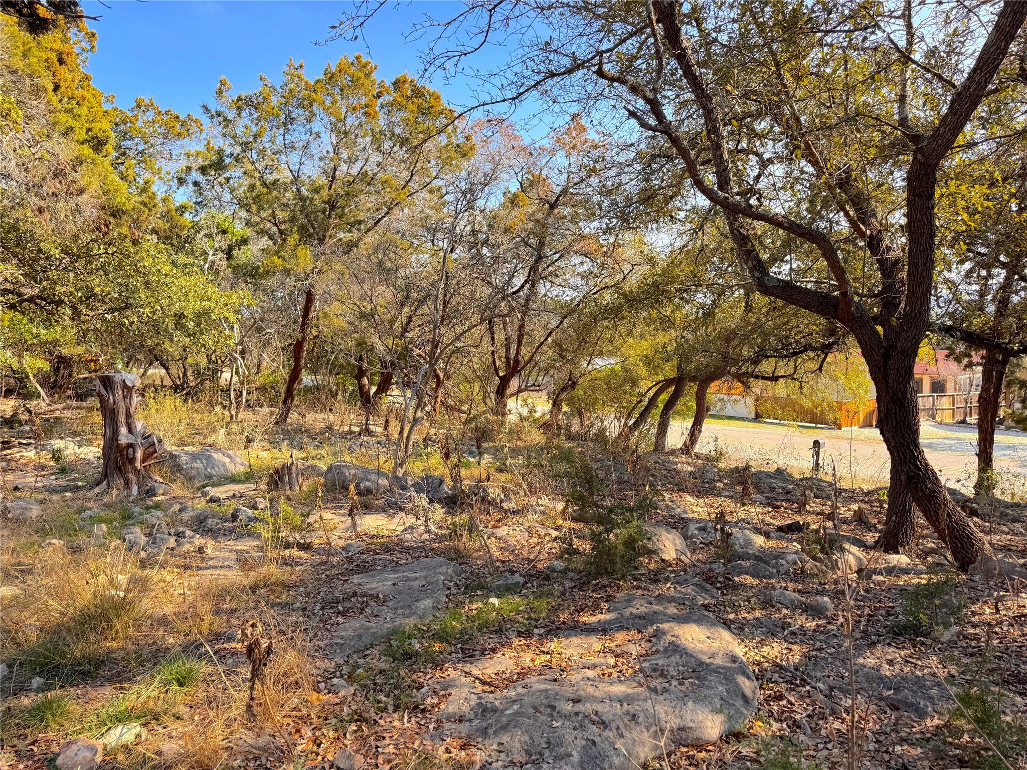 TBD Westview Dr, Canyon Lake, TX 78133