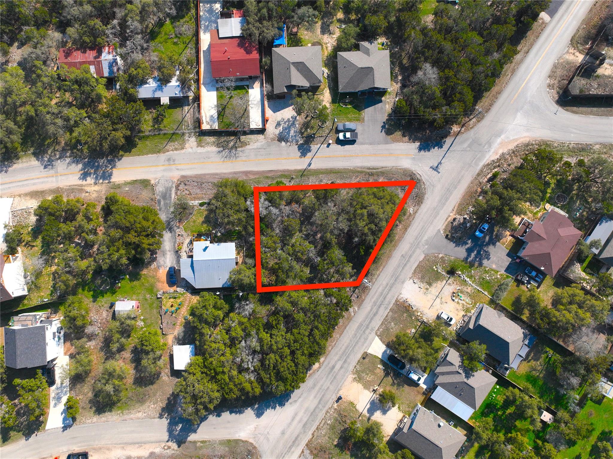 TBD Westview Dr, Canyon Lake, TX 78133