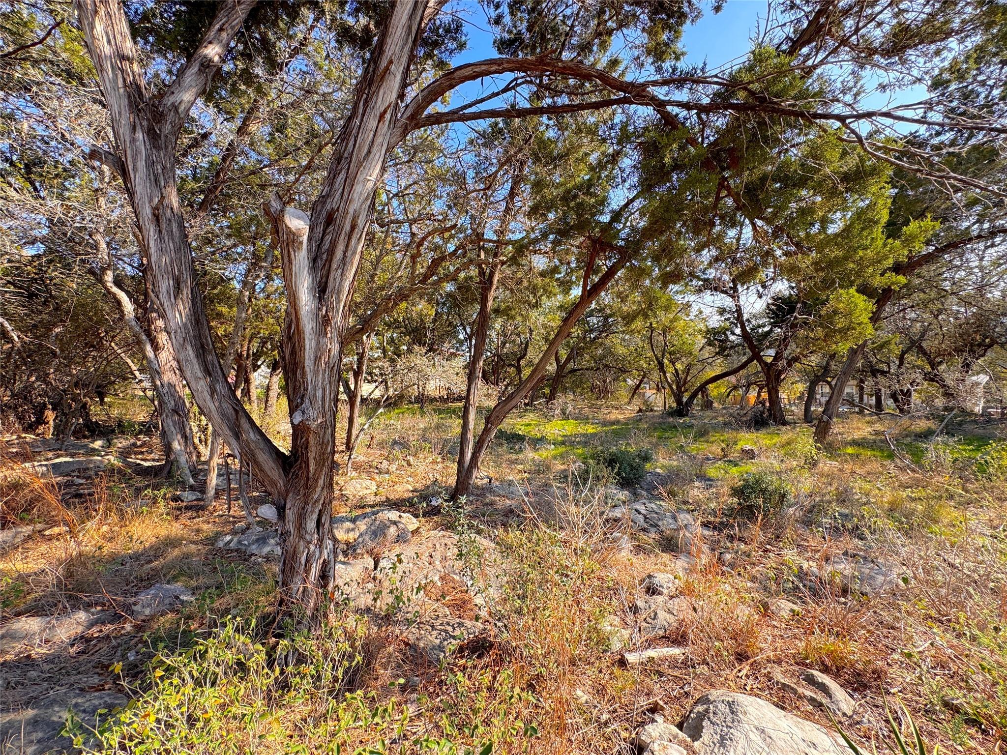 TBD Westview Dr, Canyon Lake, TX 78133