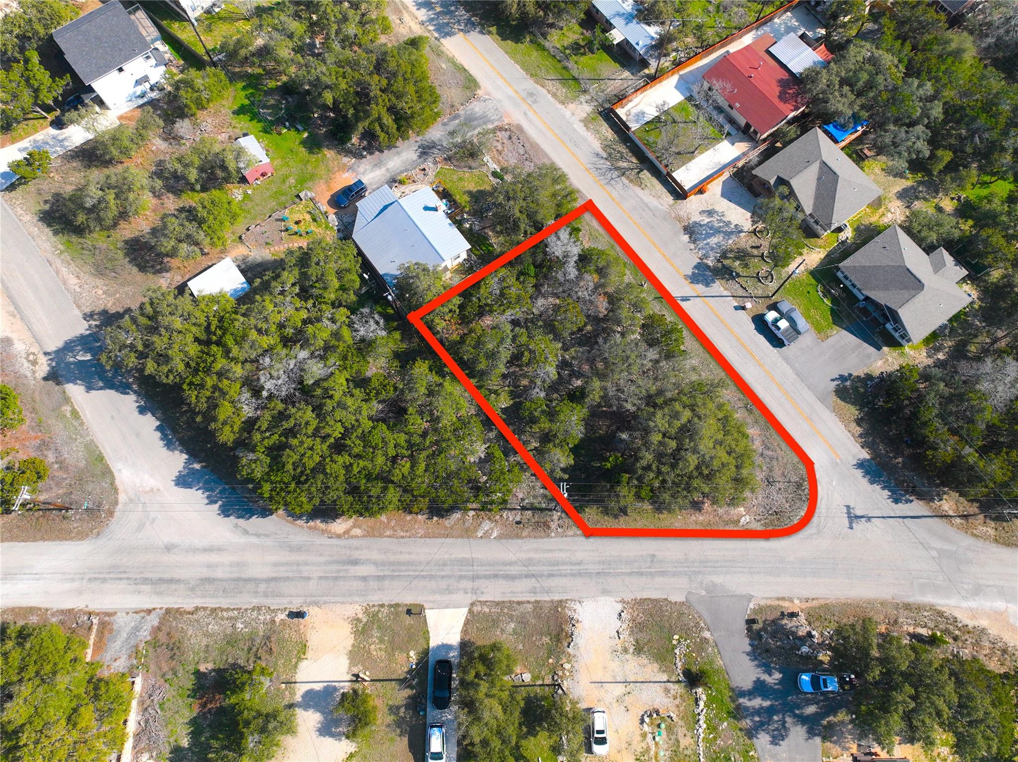 TBD Westview Dr, Canyon Lake, TX 78133