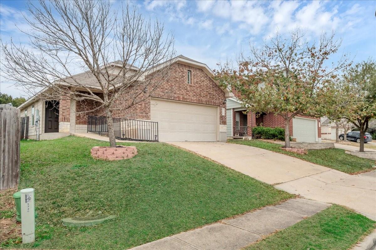 5720 Elk Xing, Austin, TX 78724