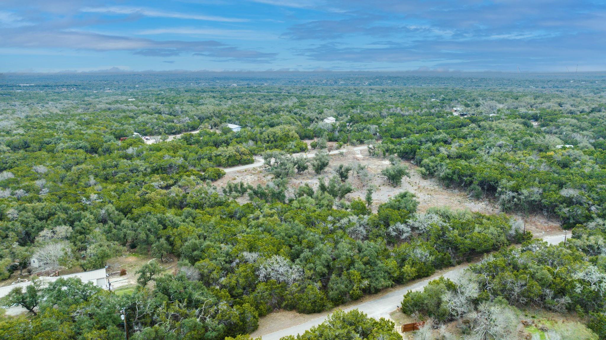 301 Lonesome Trl, Driftwood, TX 78619