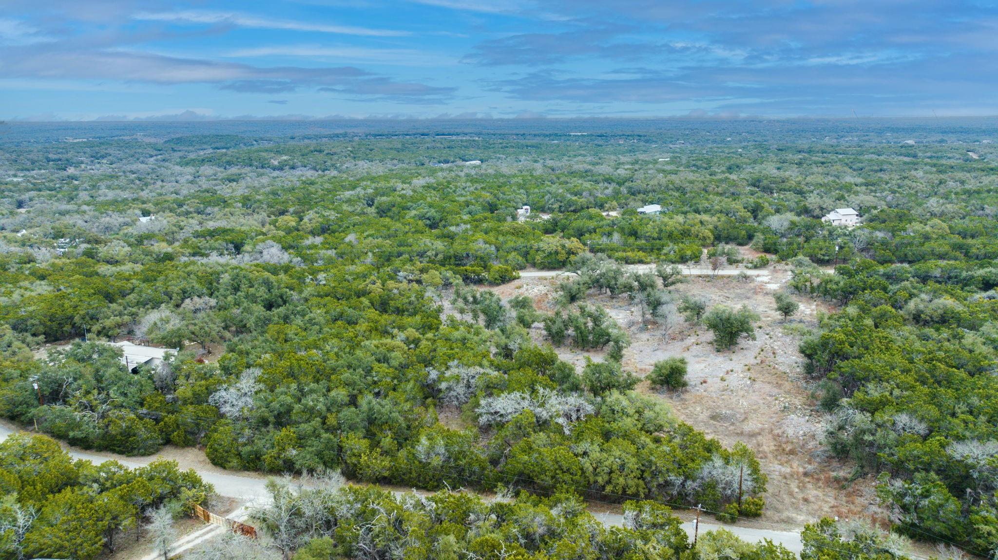 301 Lonesome Trl, Driftwood, TX 78619