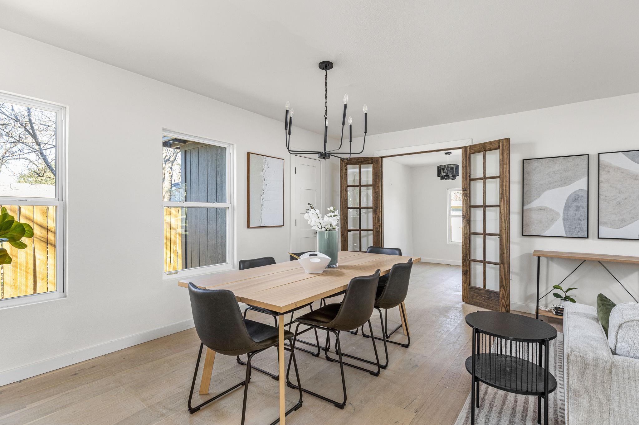 2105 Brunswick Dr, Austin, TX 78723