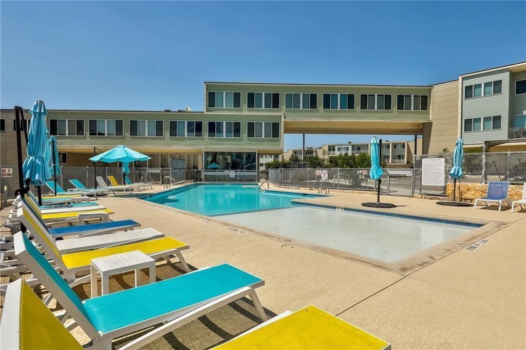 604 North Bluff Dr # 214, Austin, TX 78745