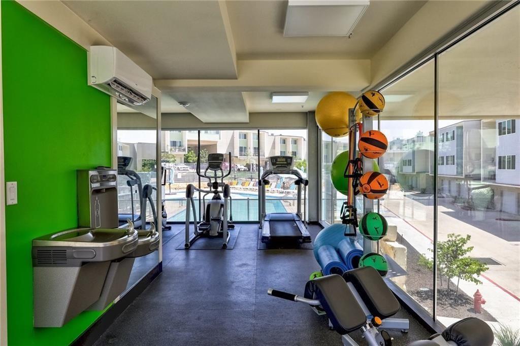 604 North Bluff Dr # 214, Austin, TX 78745