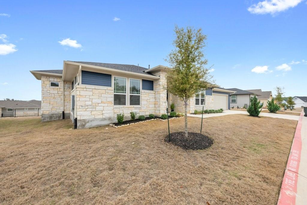 123 Sandbar Dr, San Marcos, TX 78666