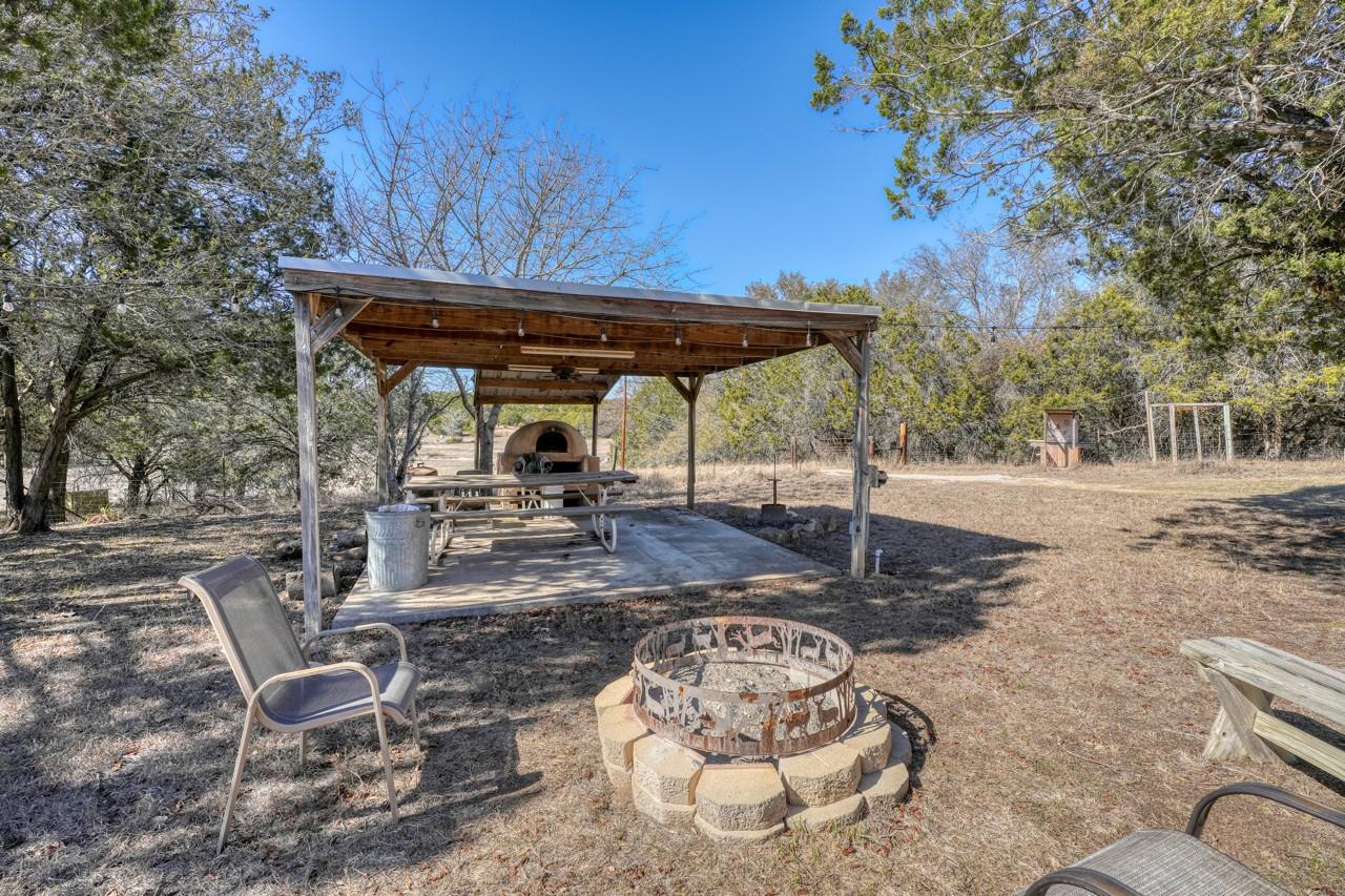 2602 County Road 108, Burnet, TX 78611