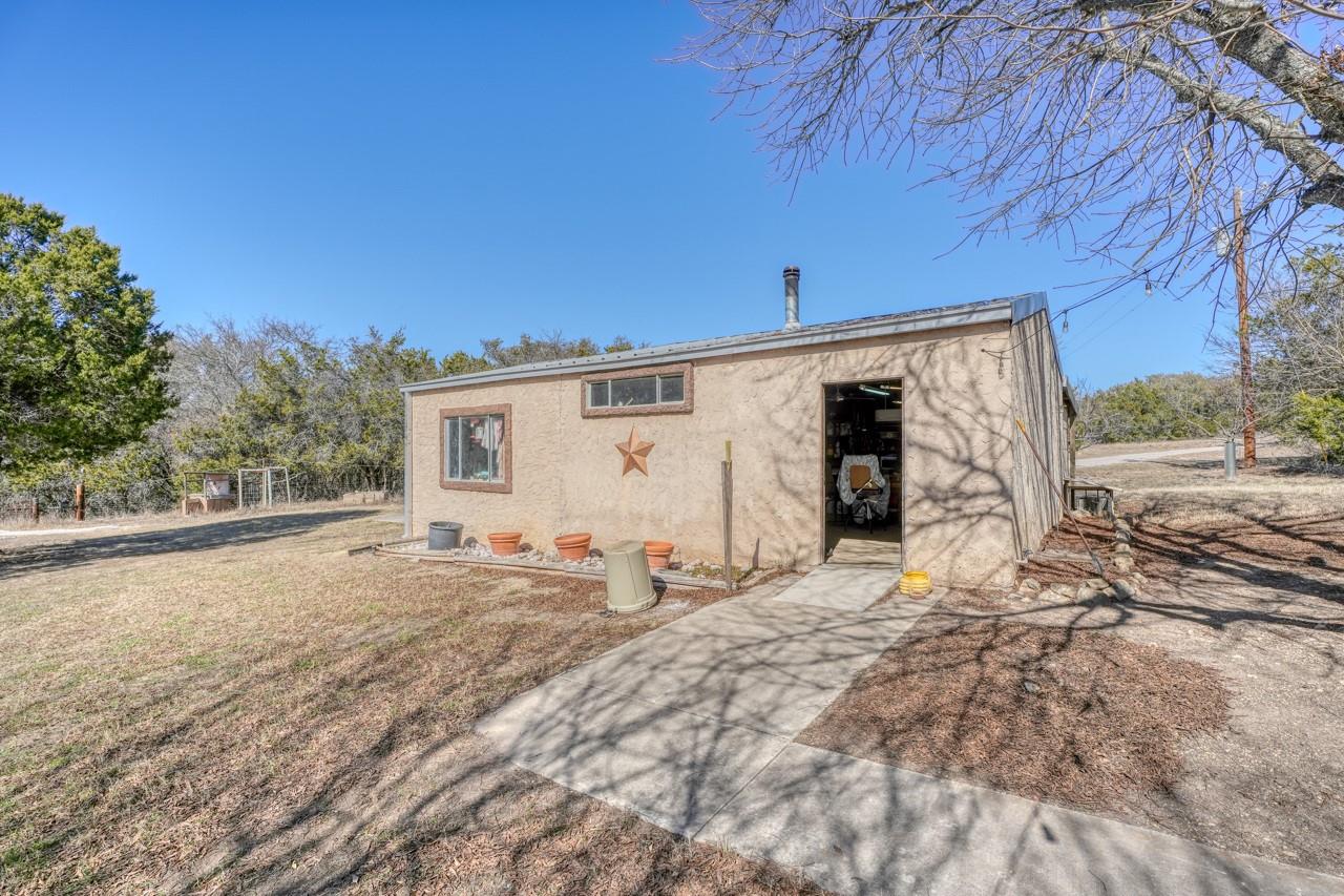 2602 County Road 108, Burnet, TX 78611