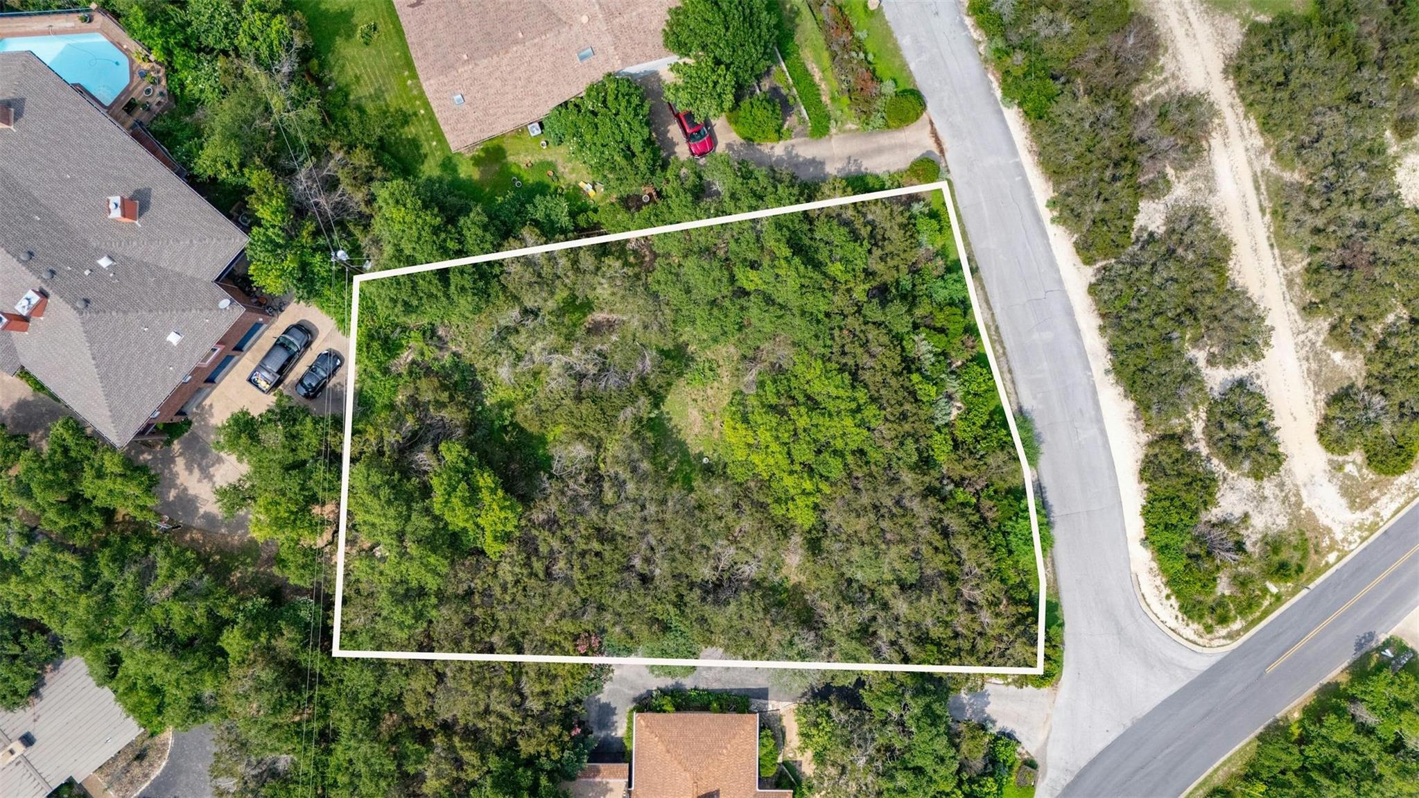 413 Teal St, Lakeway, TX 78734