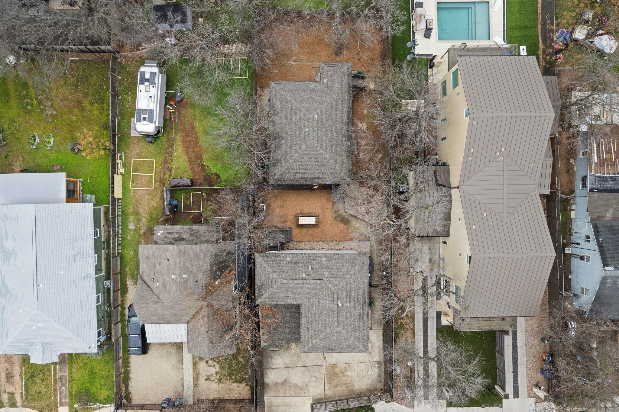 2922 E 12th St # A & B, Austin, TX 78702