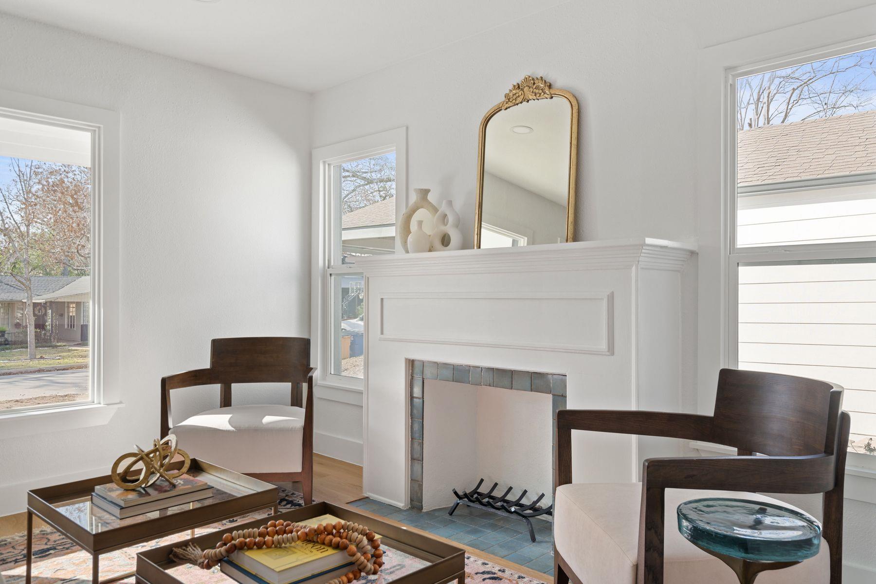 21 MARGRANITA Cres, Austin, TX 78703