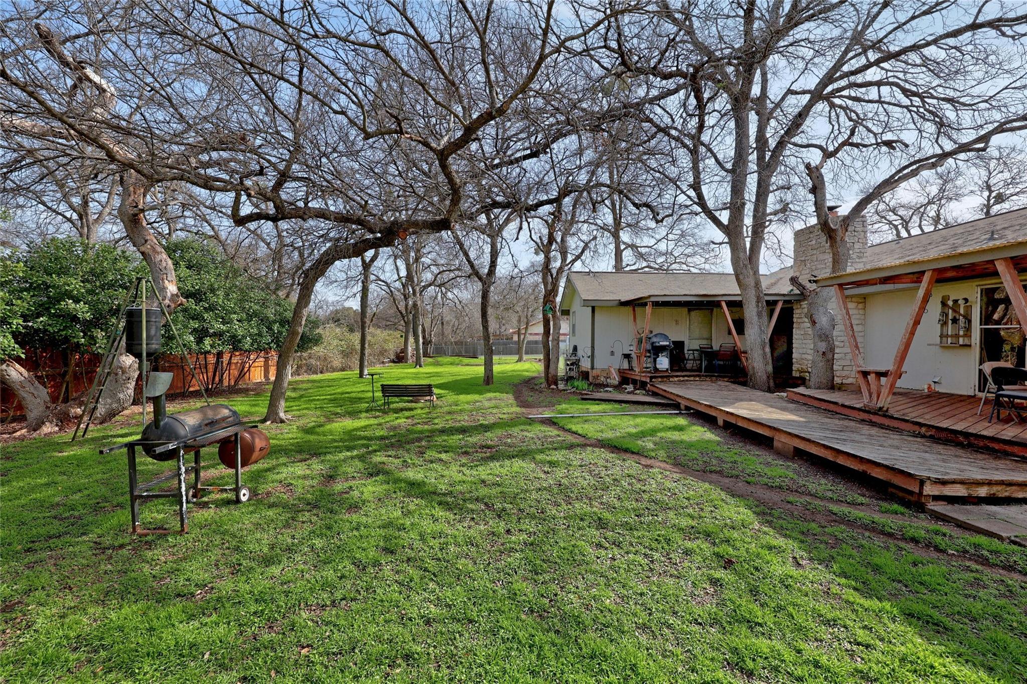 3601 Sierra Dr, Georgetown, TX 78628