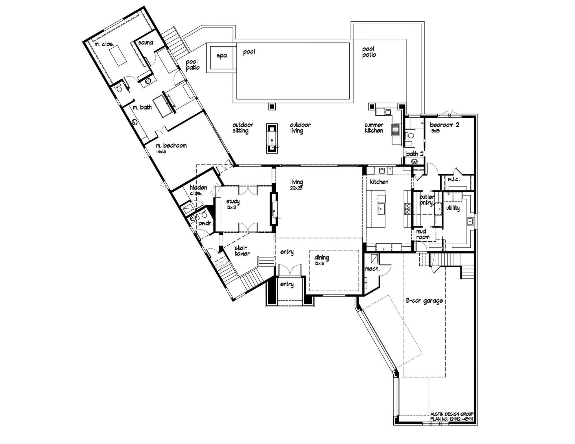 115 Montana Del Oro Way, Lakeway, TX 78738