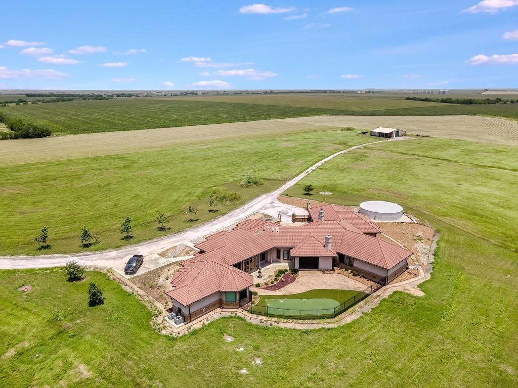 14502 Lund Carlson Rd, Coupland, TX 78615