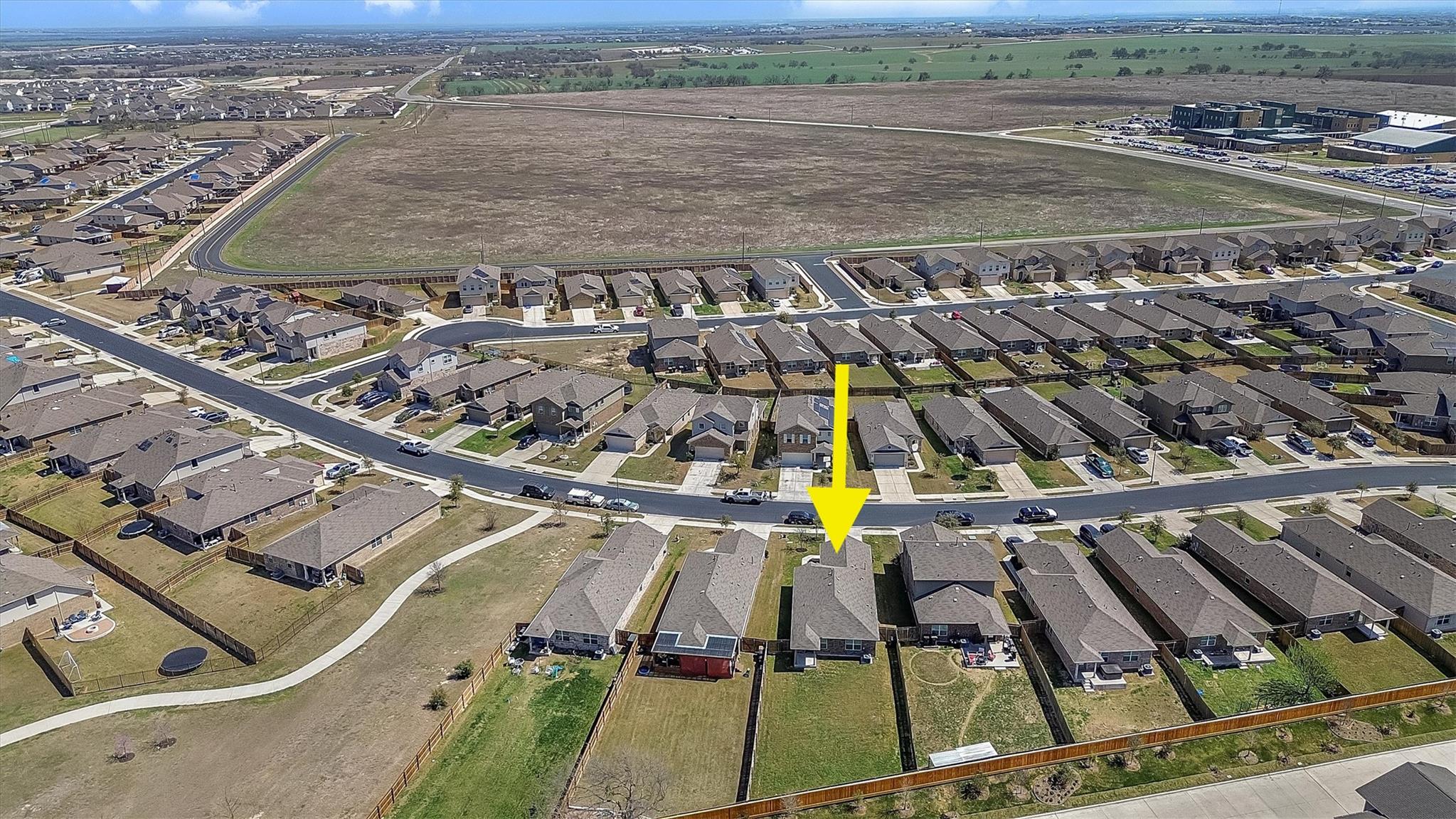 433 Dubina Ave, Georgetown, TX 78626