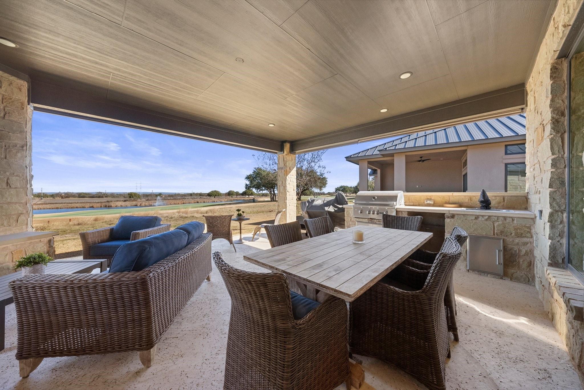 114 Azalea Loop, Horseshoe Bay, TX 78657