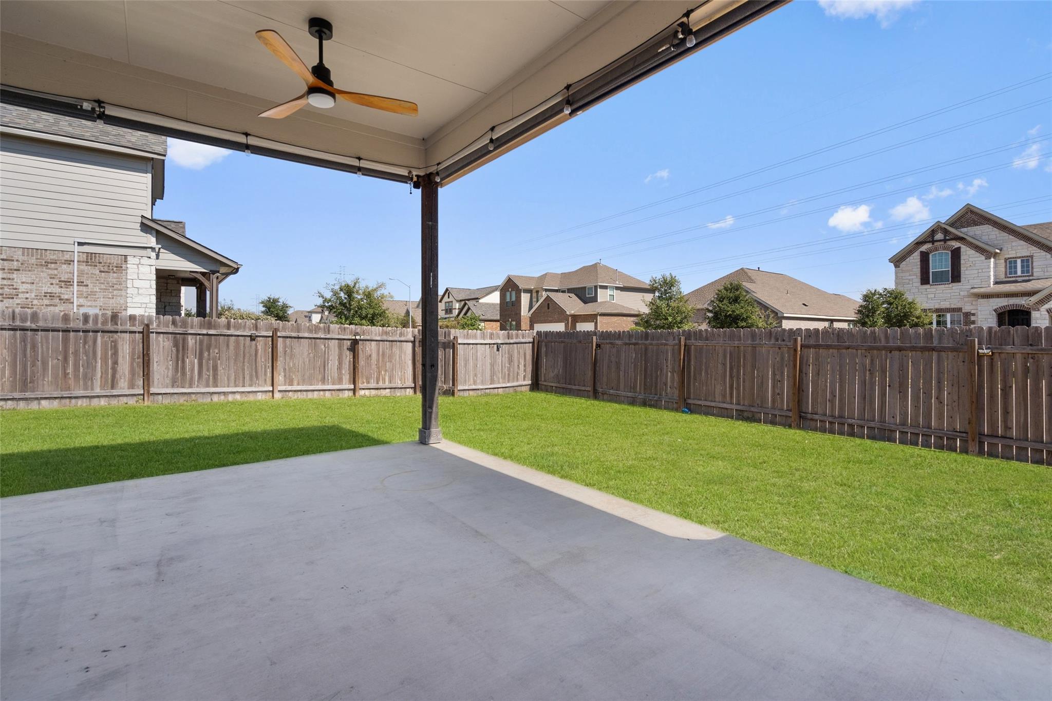 16700 Dumas St, Pflugerville, TX 78660