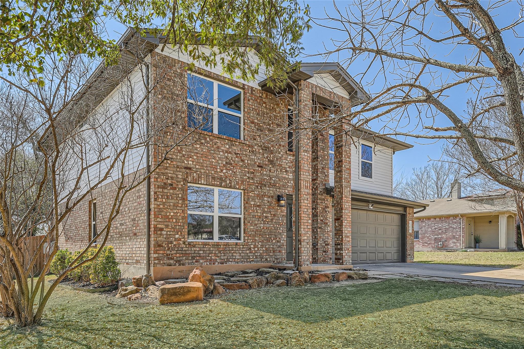 849 Satellite Vw, Round Rock, TX 78665