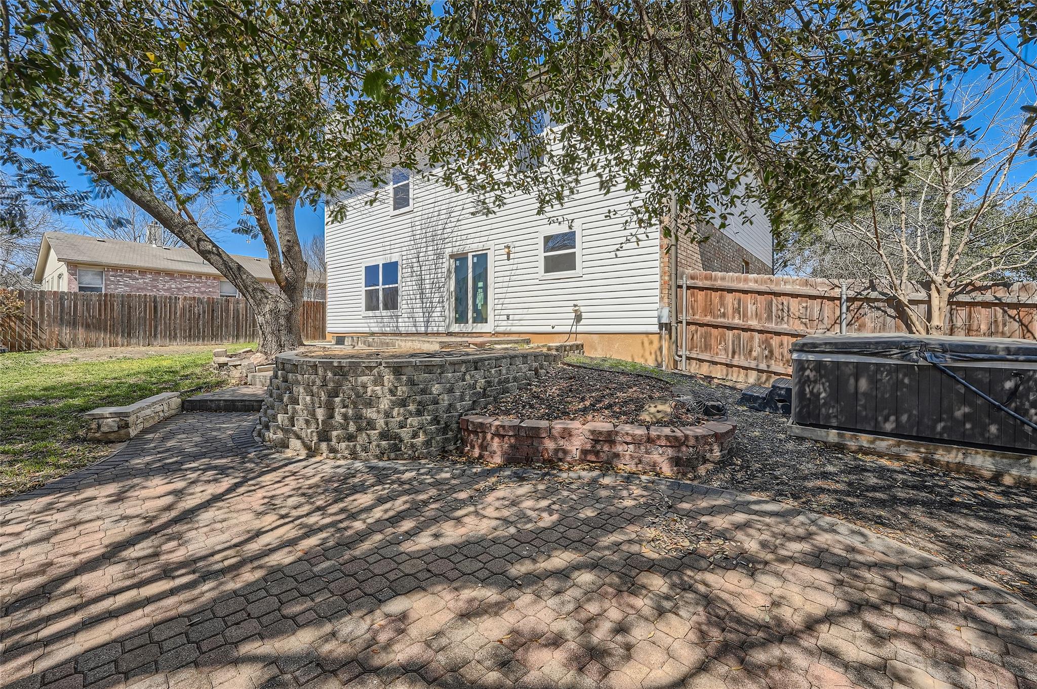 849 Satellite Vw, Round Rock, TX 78665