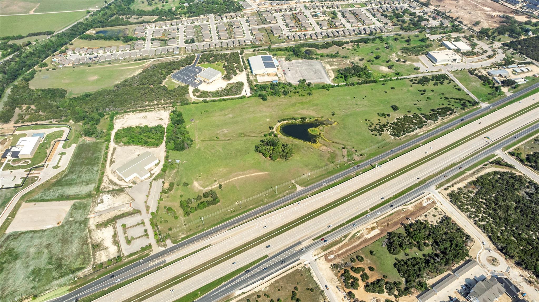 000 Tollway 183-A, Leander, TX 78641