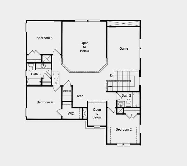 5325 Cosenza Trce, Leander, TX 78641