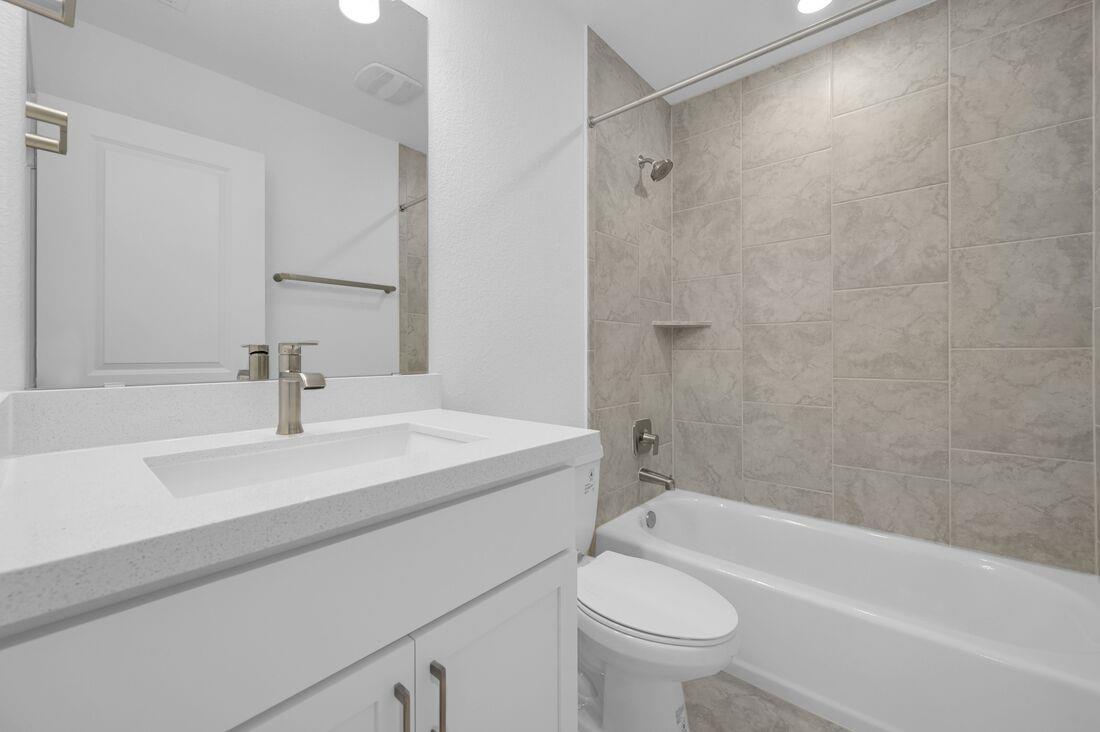 5325 Cosenza Trce, Leander, TX 78641