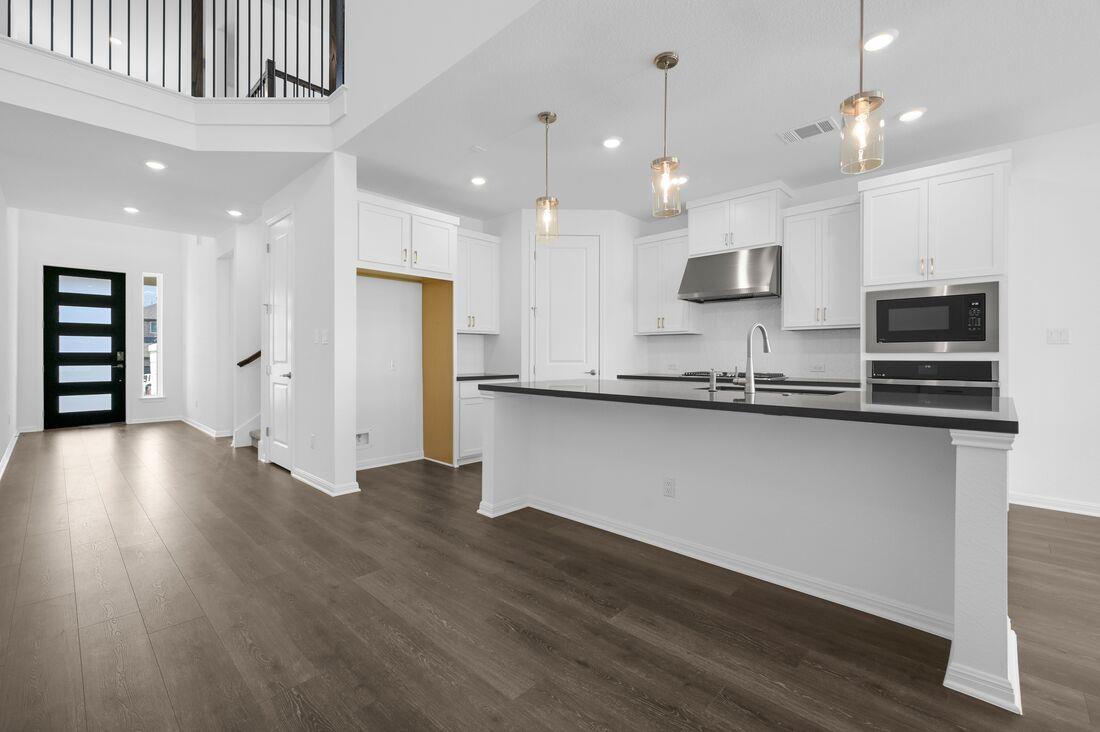 5325 Cosenza Trce, Leander, TX 78641