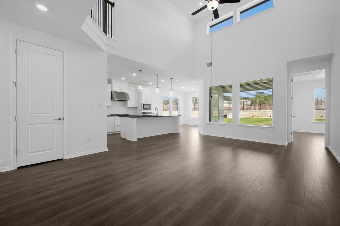 5325 Cosenza Trce, Leander, TX 78641