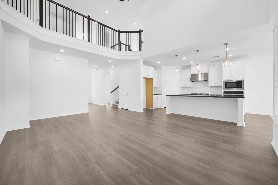 5325 Cosenza Trce, Leander, TX 78641