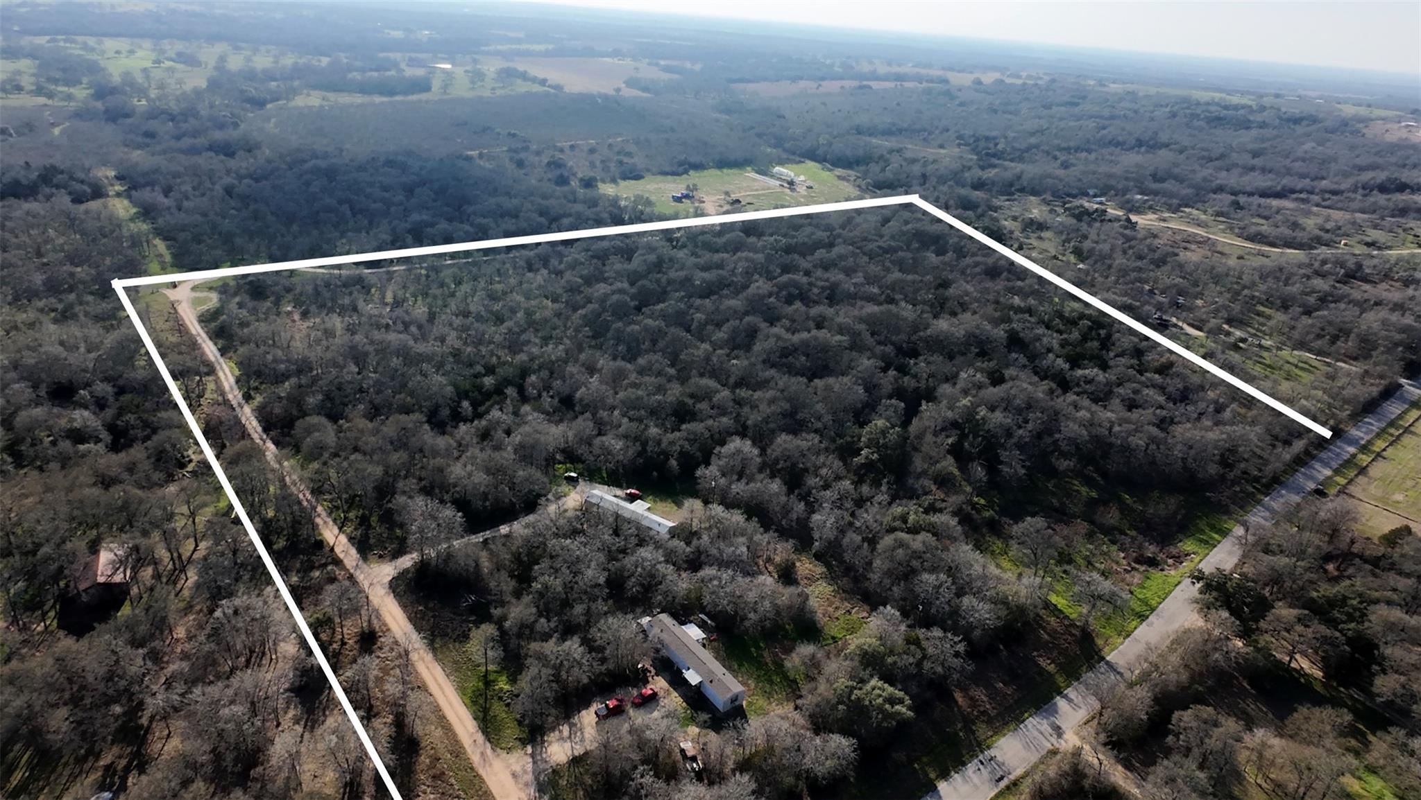 1719 Watterson Rd, Red Rock, TX 78662