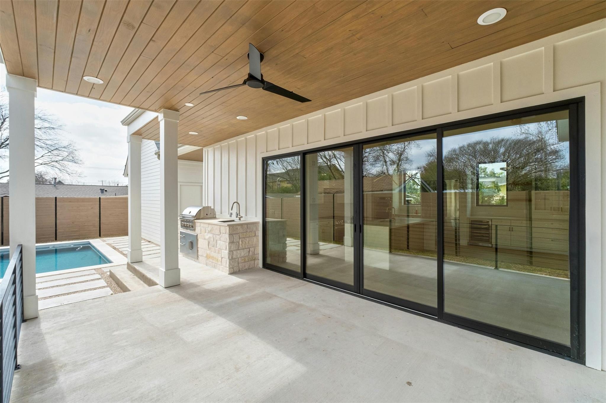 1719 Piedmont St, Austin, TX 78757