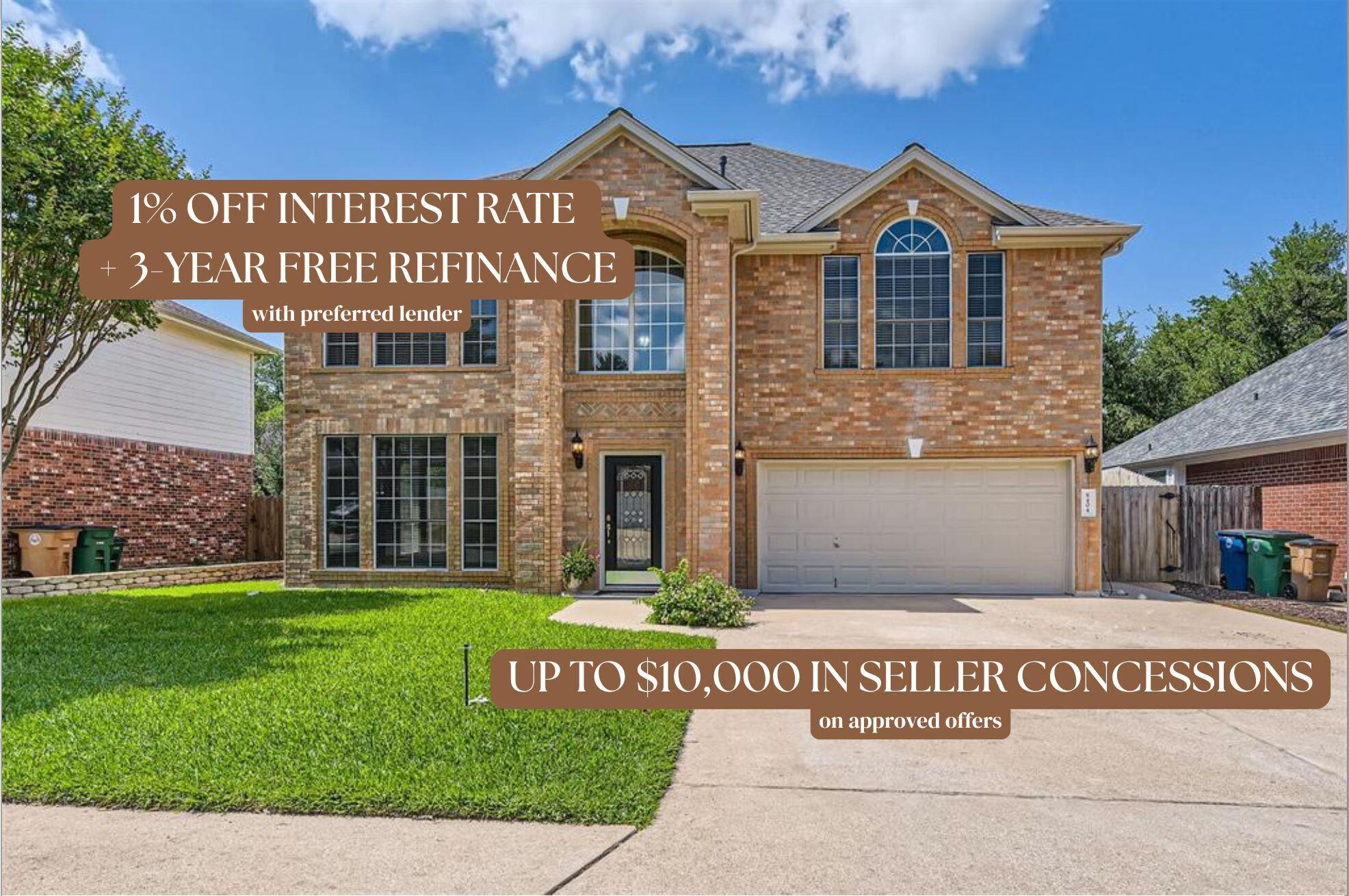 8404 Cahill Dr, Austin, TX 78729
