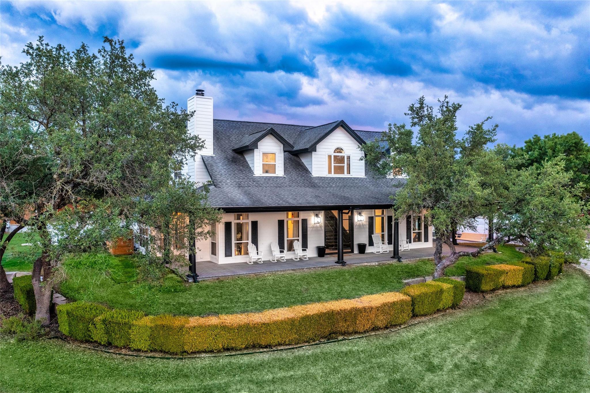 12605 Fitzhugh Rd, Austin, TX 78736