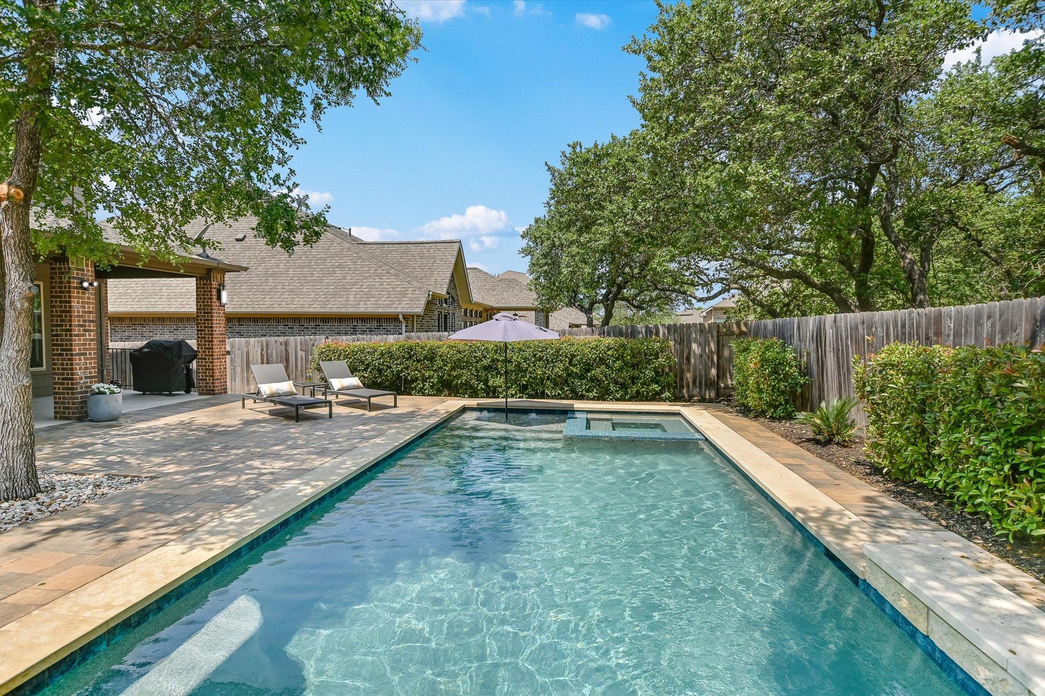 1509 Lakeside Ranch Rd, Georgetown, TX 78633