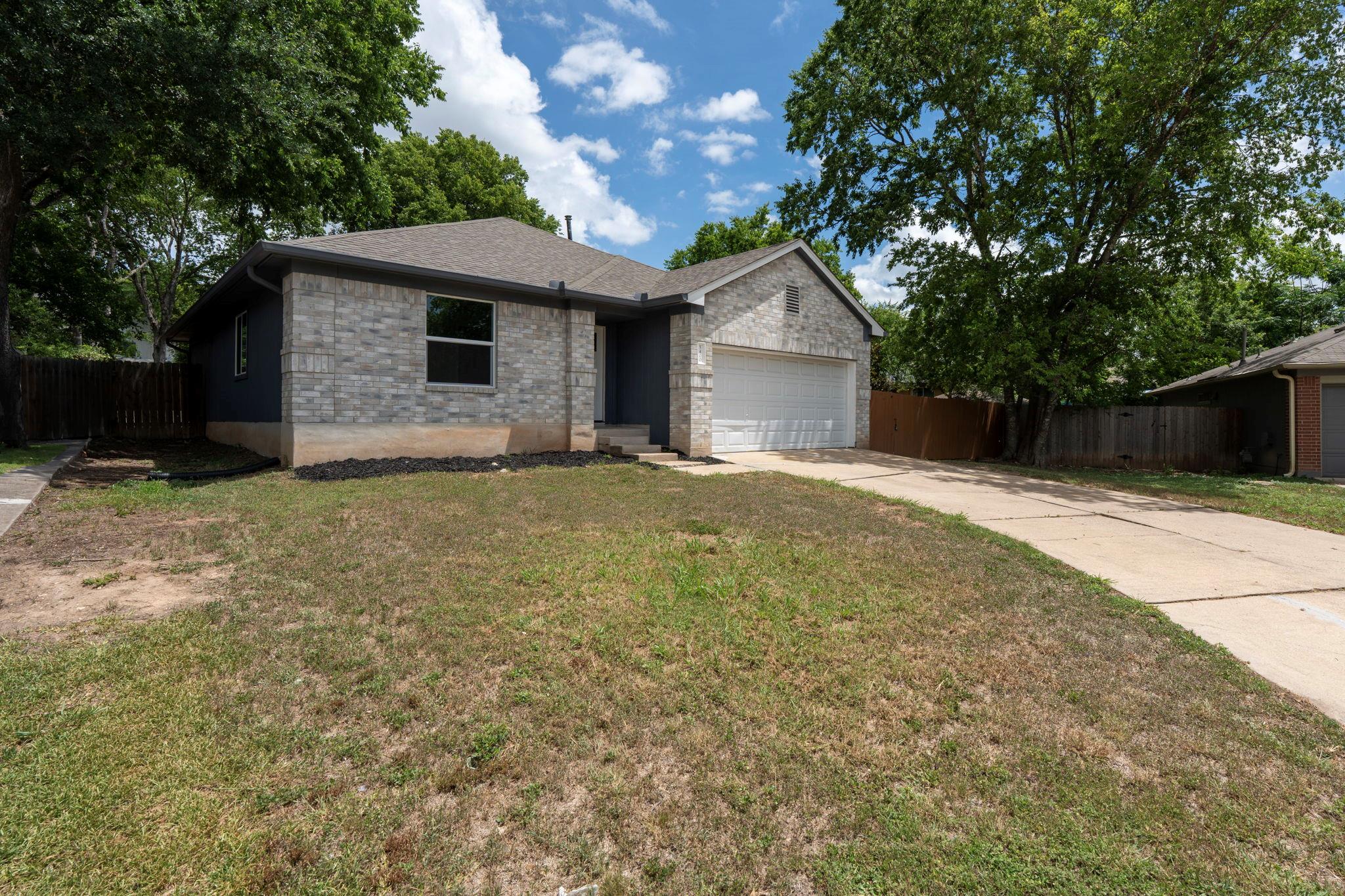 5400 Blackjack Cv, Austin, TX 78744