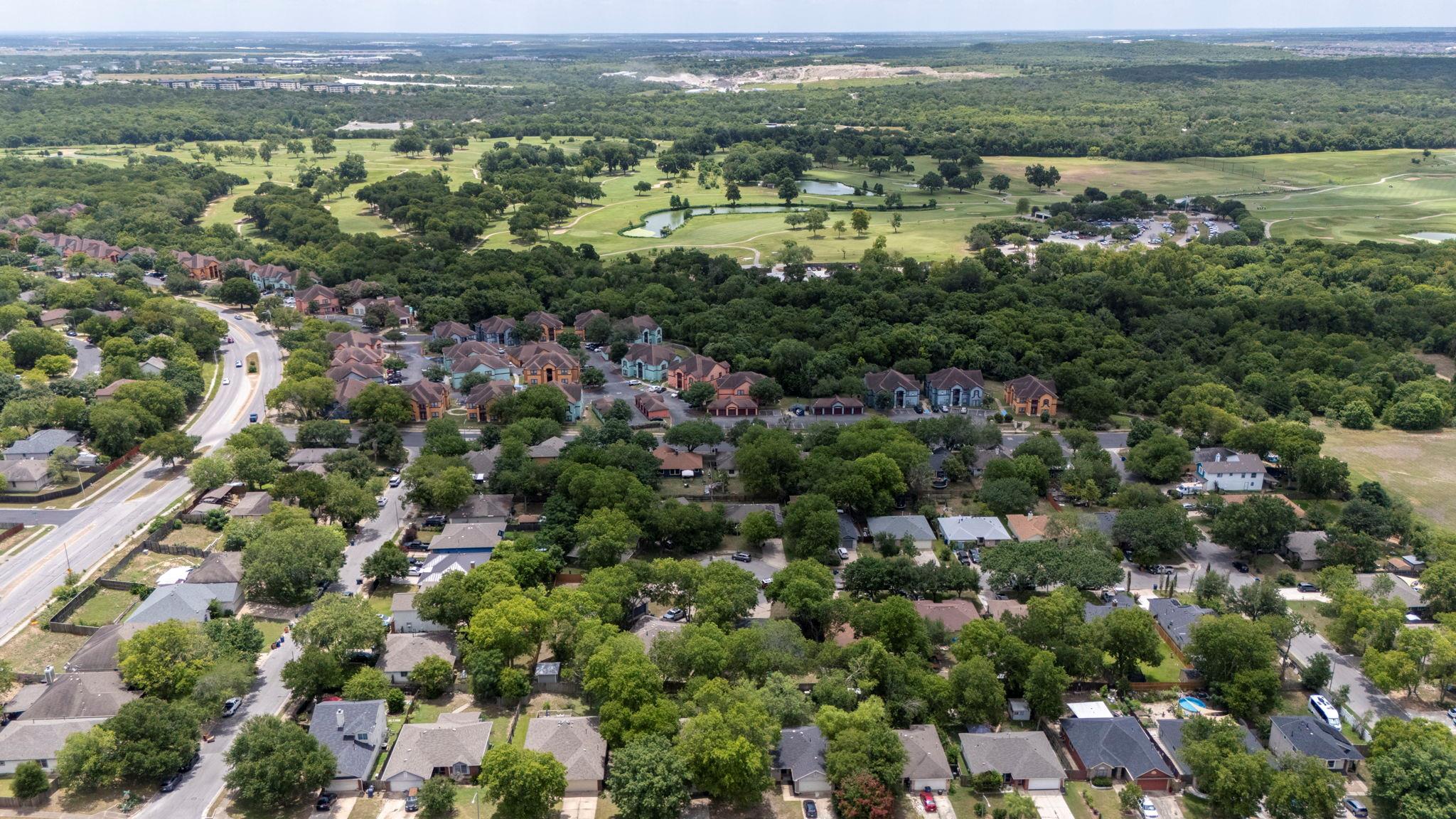 5400 Blackjack Cv, Austin, TX 78744