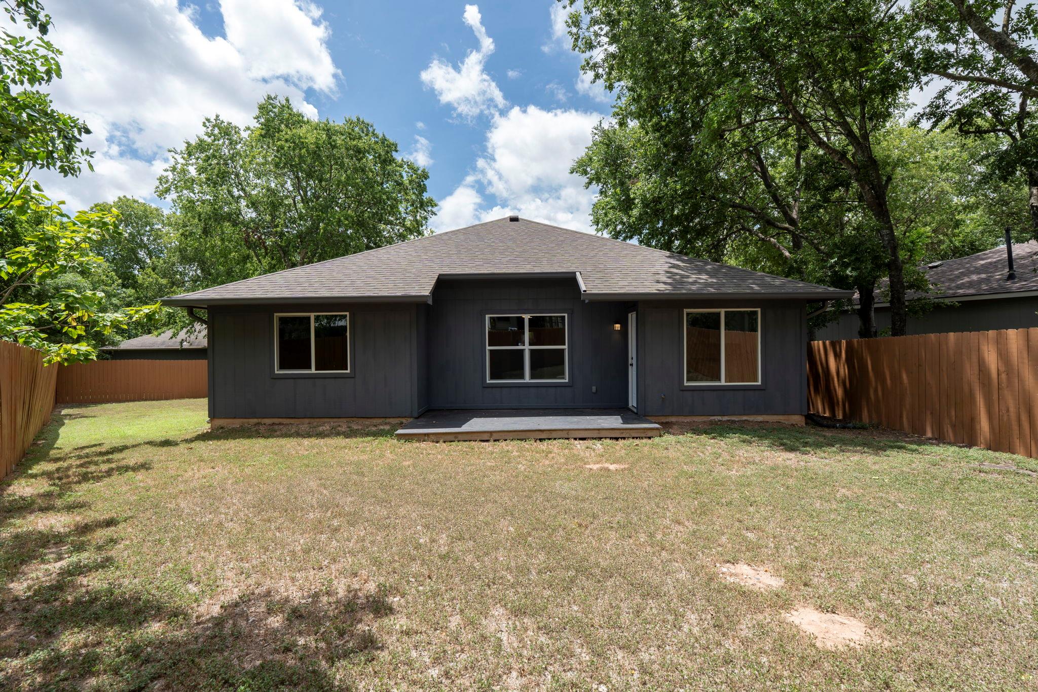5400 Blackjack Cv, Austin, TX 78744