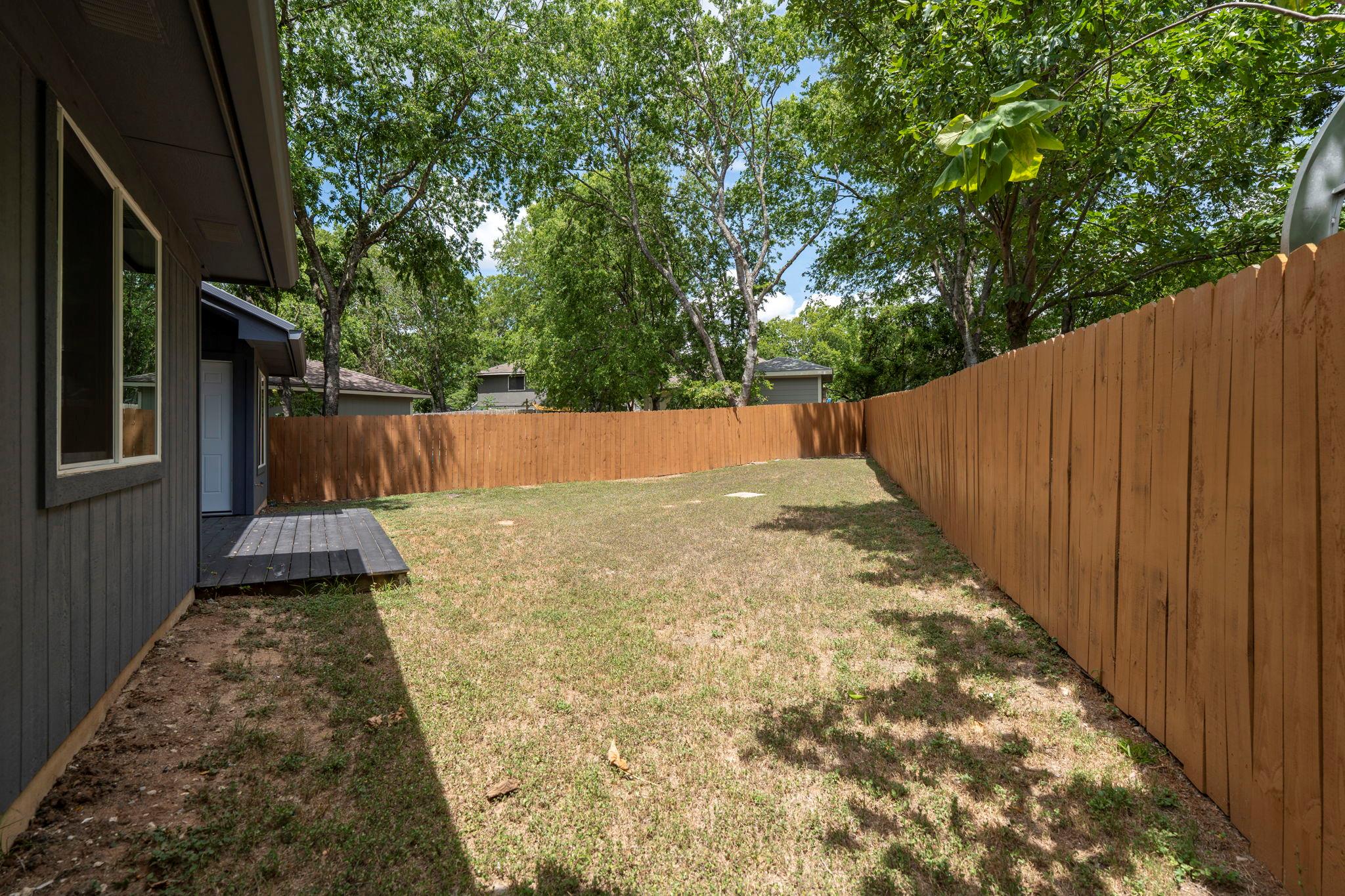 5400 Blackjack Cv, Austin, TX 78744