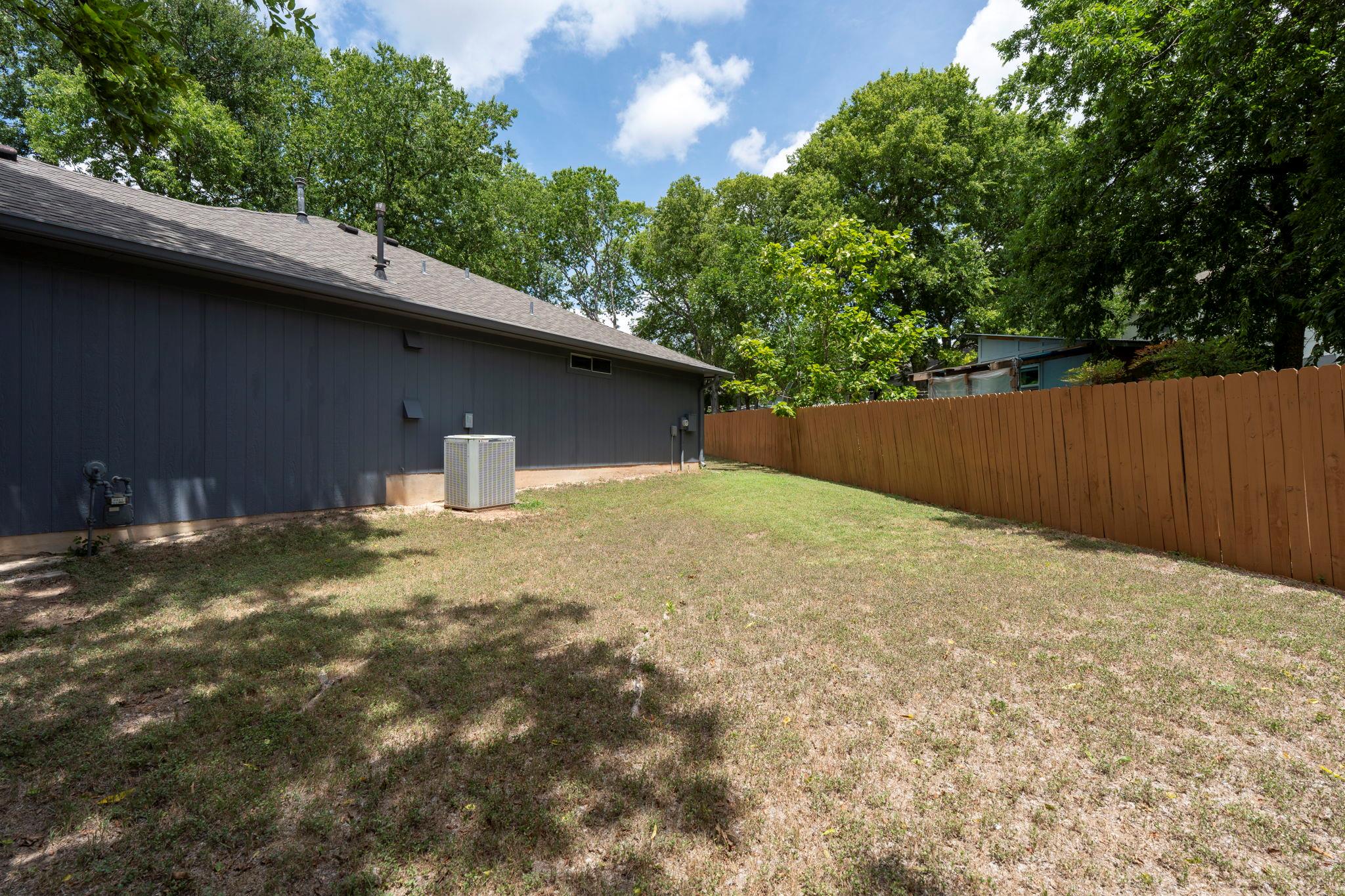 5400 Blackjack Cv, Austin, TX 78744