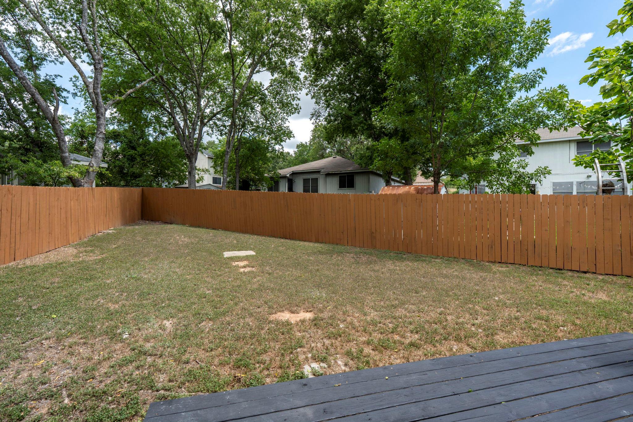 5400 Blackjack Cv, Austin, TX 78744
